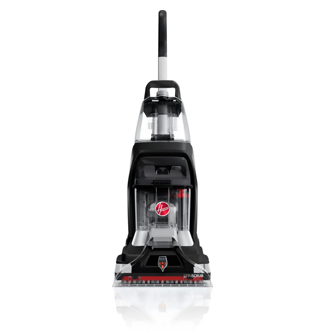 Hoover Powerscrub XL Carpet Cleaner VacDirect